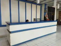 Royal Kencana Hotel powered by Cocotel Hotels in Jepara