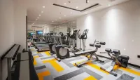 Sports Hotel (Wuyi Square)
