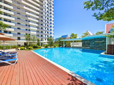 Beihai YunXi Seaview Hotel  (Silver Beach)