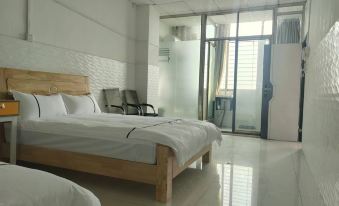 Sister Accommodation (Houjie Branch)