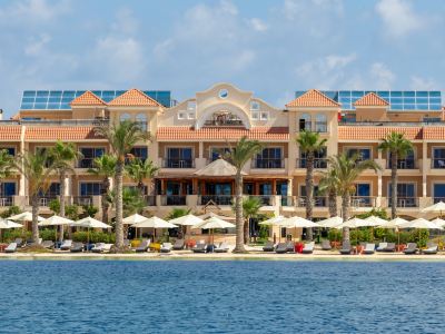 Safir Marsa Matrouh Resort