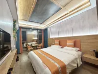 Libo Xinyuan Boutique Inn - Gasthöfe