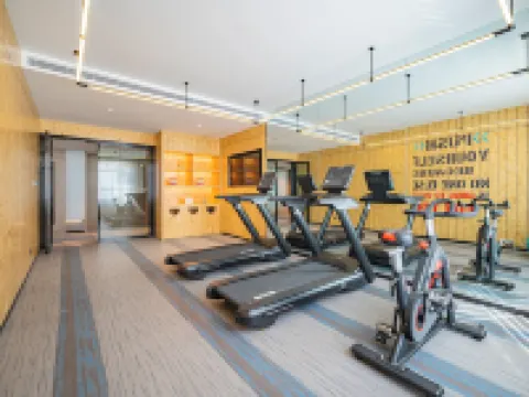 Echarm Hotel (Kashgar Shule Zhangqian Gongyuan) Các khách sạn ở Sơ Lặc