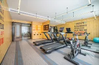 Echarm Hotel (Kashgar Shule Zhangqian Gongyuan)