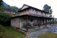 Mountain Lodges of Nepal - Majgaon Hotels in Lumle