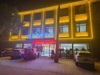Zhoujixu Business Hotel