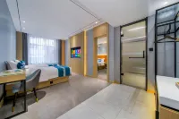 柏悅智雅精品飯店（赤峰高鐵站店）