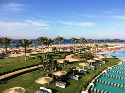 Barceló Tiran Sharm