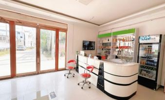 Xuchang Xintai Hotel