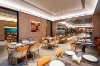 Orange Hotel (Kunshan Wanda Plaza Chunhui Road Branch)