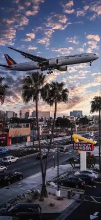 Ai e-sports·Selection Apartment (Ranghu Road Wanda Store) Отели рядом с достопримечательностью «Daqing Normal University»