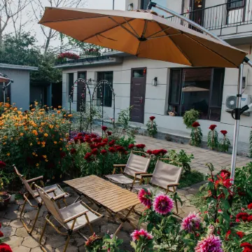 Fengcheng Fengyu Residence