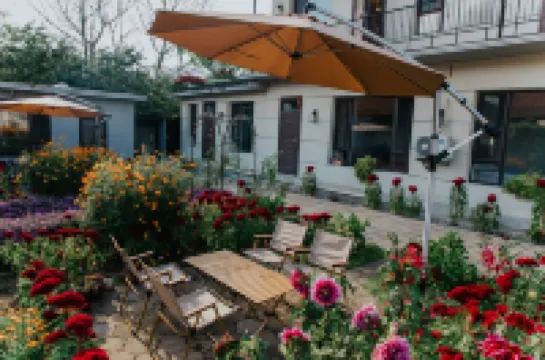 Fengcheng Fengyu Residence