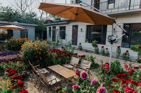 Fengcheng Fengyu Residence Отели в г. Фенчен