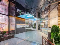 肇慶璞石·曼酒店（ 鼎湖山風景區店） 肇慶酒店