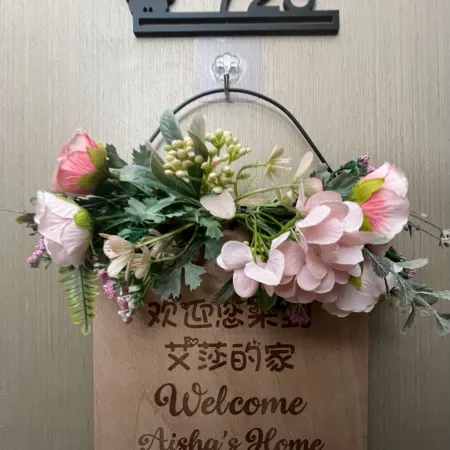 Fairy Tale Castle Apartment (GuotaiRioMall, Jilin University, Changchun)