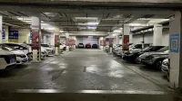 Friendship Smart Hotel (Times Square) - Bãi đậu xe