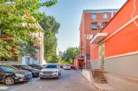 Traveler Sun Apartment