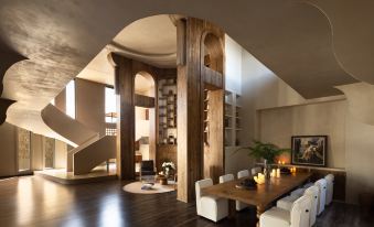 Tengchong Jiu she·Hot Spring Hotel (Heshun Ancient Town Branch)