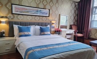 Chengdu Yongkang Hotel (Xipu Night Market)