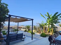 Ocean VIP Guest  & coffee