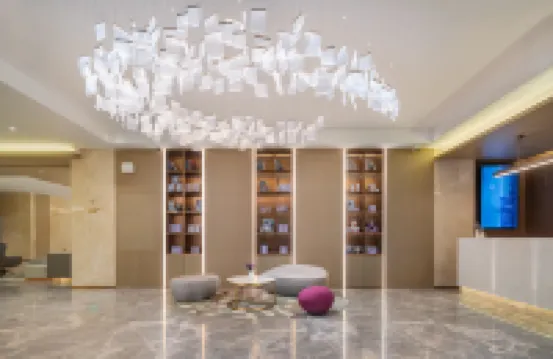 Lavande Hotel (Altay Wubaili Fengqingjie)