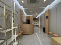 메이얼신 즈샹 호텔 (두장옌 관개 프로젝트 관광지) - 2성급