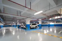 Fengbang Garden Hotel (Wenshanzhou People's Hospital) - parking