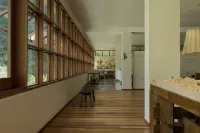 SUNYATA WULI CAMP Hotels in Gongshan