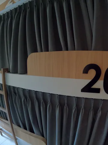 รูปภาพของเค-ป๊อป โฮสเทล