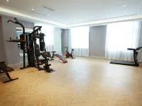 Vienna Classic Hotel (Butuo Huobaguangchang Square) Hotels in Butuo