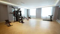 Vienna Classic Hotel (Butuo Huobaguangchang Square) Hotels in Butuo County
