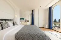 Huidong Xunliao Bay Flower Three Seasons Sea Cloud House B&B Отели рядом с достопримечательностью «Пейзажный Путь»