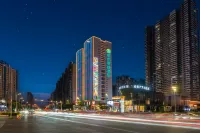 城市便捷酒店（南寧青秀山東門保利領秀廣場店） 南寧酒店