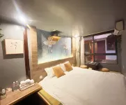 Yunlu Music Homestay (Zhujiajiao Scenic Area) Hotel in zona Fangsheng Bridge