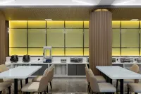 โรงแรมอิงเหอ (เมืองเก่าเฉาโจว) - พร้อมอาหารเช้า