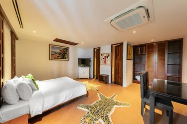 รูปภาพของวิลล่า บ้านแหลมสน