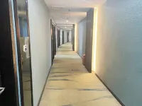 Xiagu E-Sports Hotel (Baoli Plaza)