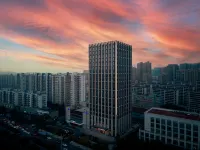 Lavande Hotel (Huzhou Changxing Taihu Avenue) Hotel in zona Changxing Bus Terminal