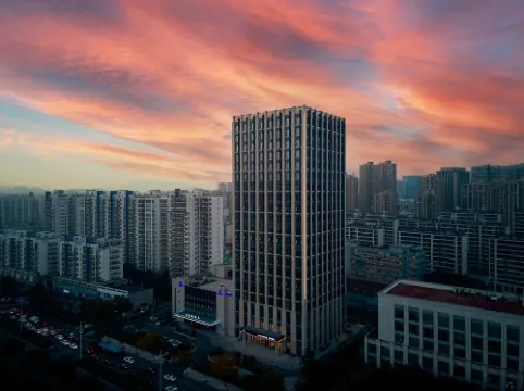 麗楓酒店（湖州長興太湖大道店）