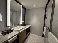 Mehood Hotel (Jieyang Huilai High-speed Railway Station) Hotels in Huilai