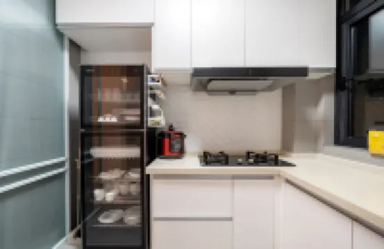 Xiamen  Blue lslands Seaview Homestay