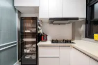 Xiamen  Blue lslands Seaview Homestay