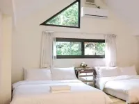 我的清邁小屋 湄昂酒店