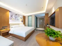 Xining Xiadu Licheng Hotel Hotels in Xining