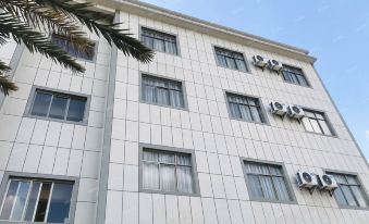 Jinxin Business Hotel Lushan