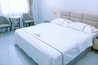 Binchuan Huaruiyuan Hotel