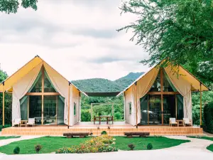 Wonder Mountain Resort