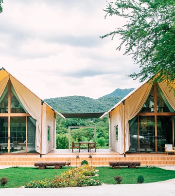 รูปภาพของวันเดอร์ เมาท์เทน รีสอร์ท