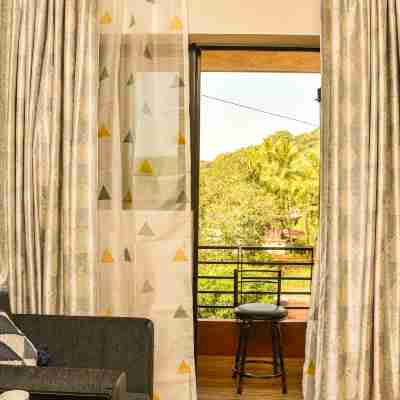 Condo In Canacona - UnigoOne Others